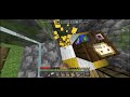 Minecraft survival part1