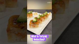 The Teriyaki Hack Sushi Chefs Know #japanesefood