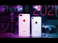 iPhone 8 в 2021 году - не стоит покупать и вот почему!