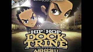 AZ feat Rakim - The Format