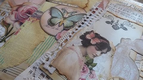 #50stackchallenge -Altered Guest Checks 1-24- Catch up