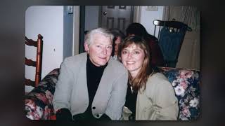 Beverly Joan Lutz Funeral Service Tribute Video