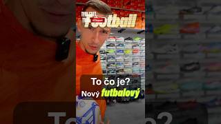 výber, aký si ešte nevidel – kopačky, halovky, lopty aj doplnky, ktoré ťa dostanú do top formy. 💪🔥