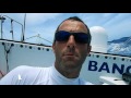 Semaine 9 - Vendée Globe 2016