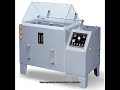 Precise Salt Spray Test Chamber For Accurate Corrosion Resistance Testing