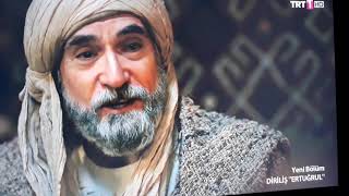 Şüphesi̇z Bi̇z Sana Ap Açik Bi̇r Feti̇h Verdi̇k Di̇ri̇li̇ş Ertuğrul 112.Bölüm