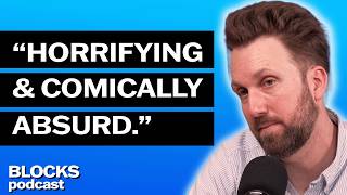 Jordan Klepper: What Jan. 6 Was ACTUALLY Like 😳