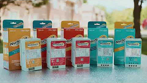 NuStart from Nu-Calgon (Short Version)