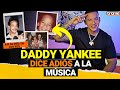 DADDY YANKEE: Trayectoria, RUMORES y lo que NO sabías del cantante que dirá ADIÓS a la MÚSICA