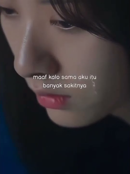 Trending!! Maaf belum bisa jadi yang terbaik | #trending #viral #quotes