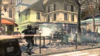 James79s  Call of Duty MW3 Trailer.wmv
