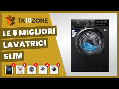 Le 5 migliori