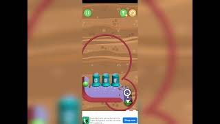 dig this! 708-6 | OPEN UP | Dig this level 708-6 Gameplay walkthrough solution