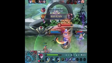 #fpyシ #mobilelegends #clint #mlbb #yinplayer #ml #yin #mobilelegend #yinepiccomeback