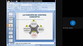 Control de Obra