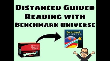Distanced Guided Reading: Finding and Assigning Leveled Readers from TCM (the Big Red Boxes)