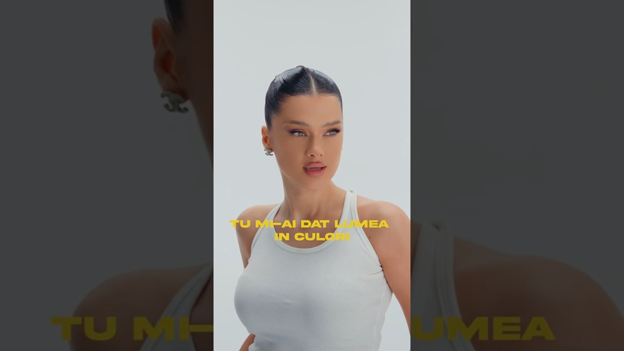 Misha Miller - Suflet Gol | 