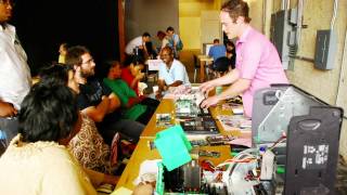 Building for Inclusive Community Participation: Digital Equity & Community Technology