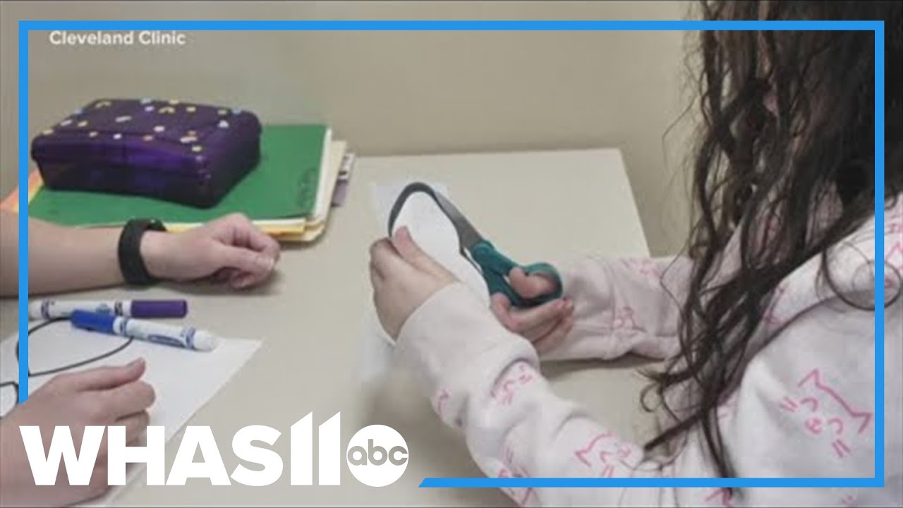 Report: Autism diagnoses on the rise in United States