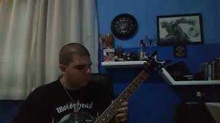 Improviso Take the A Train parte 1