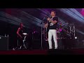 Duran Duran - Save a Prayer (Dubai) Feb 22 2018