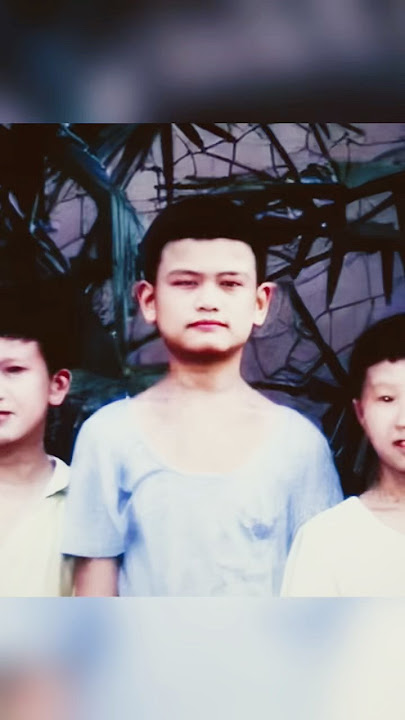 Yao Ming Was an Experiment