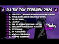 DJ TIK TOK TERBARU 2024 || DJ SUNGGUH KETAMPANAN INI BENAR - BENAR MENYIKSAKU - DJ LAGI TAMPAN