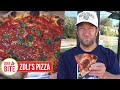 Barstool Pizza Review - Zoli&#39;s Pizza (Fort Worth, TX)
