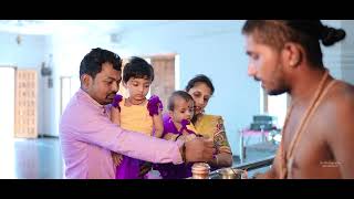 Ishaanvis Temple Song