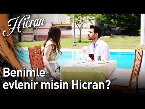 Hicran 100. Bölüm