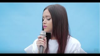 Sweet Creature - Harry Styles (cover) Megan Nicole