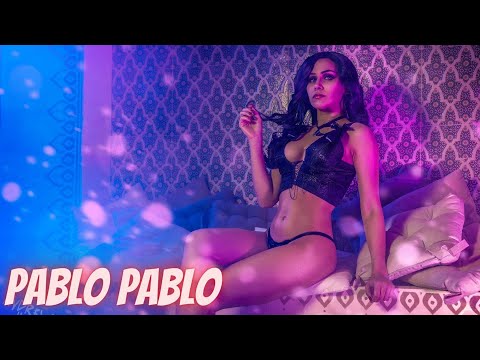 DJ Tolunay - Pablo Pablo (Club Remix)#Tiktok