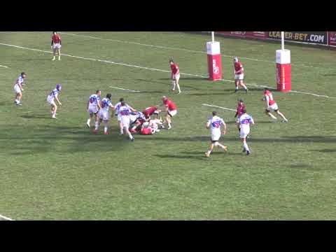 არმია 15:05 აკადემია | XIV - ტური 2018-2019