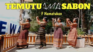 Temutu Ama Sabon // F. Namatukan