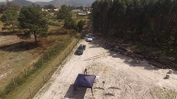 Geo Vant - Mapeamento com Drones