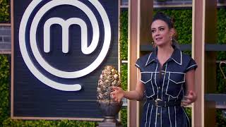 ¡Los cocineros tienen problemas con los retos! | Avance Programa 2 | MasterChef México 2020