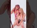 撮影中の2人を特別に見せちゃうよ👀💖最後にお知らせも📢✨ #AkoPai #工藤唯 #グラビア #むちむち #ぽっちゃり女子