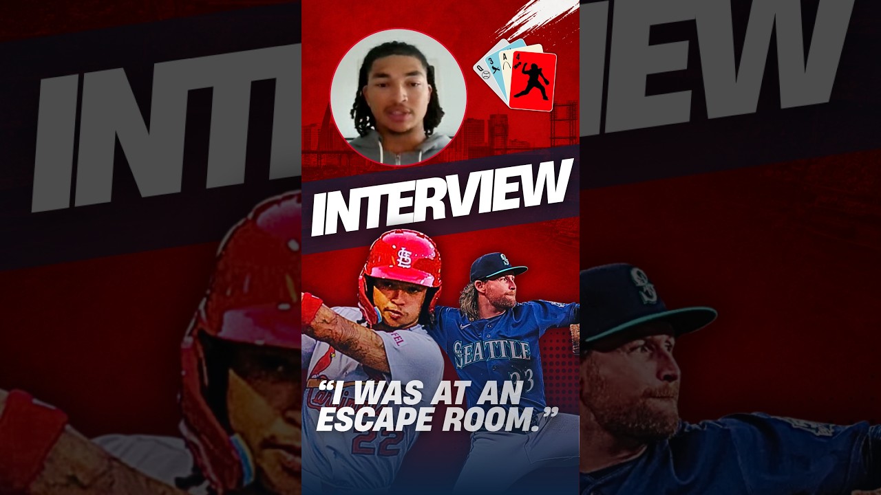 The Craziest MLB Trade Story EVER? #STLCards #Cardinals #MLB #Baseball #Shorts