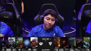 Tundra Esports vs Team Tidebound  - Clavision Masters 2025 - Playoffs Highlights (ENG)