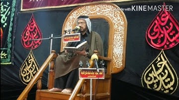 سورة الشعراء ٢ القارئ جاسم الجابري