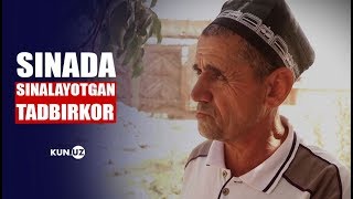 TADBIRKOR 8 YILDIRKI O'Z MULKIGA EGA CHIQOLMAYAPTI