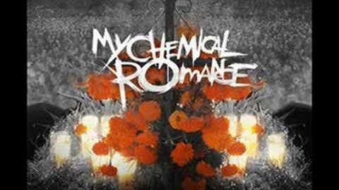 My Chemical Romance The Black Parade is Dead Mama Live