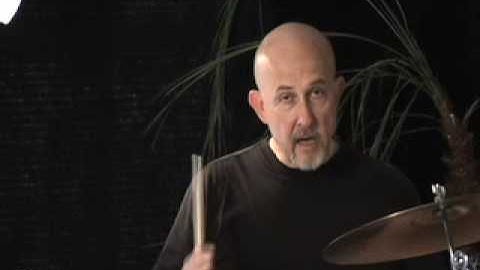 Drum Lesson: How to Play a Texas Shuffle