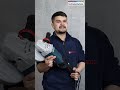 Кутова шліфмашина Bosch Professional GWS 30-230 B