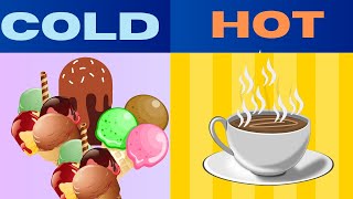 Opposite Words Opposite Words In English Opposite Words For Toddlers
