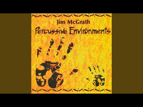 Jim McGrath — Wounded