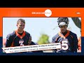 What do Drew Lock and Teddy Bridgewater need to prove during minicamp? | Broncos Beat