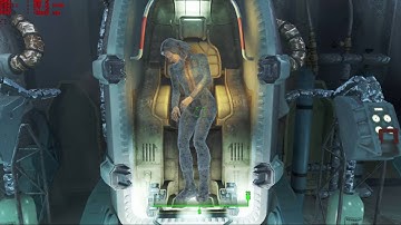 Fallout 4 PC Alienware Alpha R2 Ultra 1080p