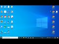 How to Create Windows Desktop Shortcuts