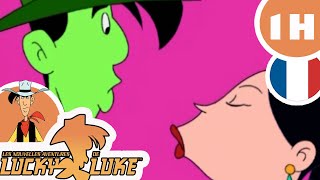 Lucky Luke et Lola !   COMPILATION FR